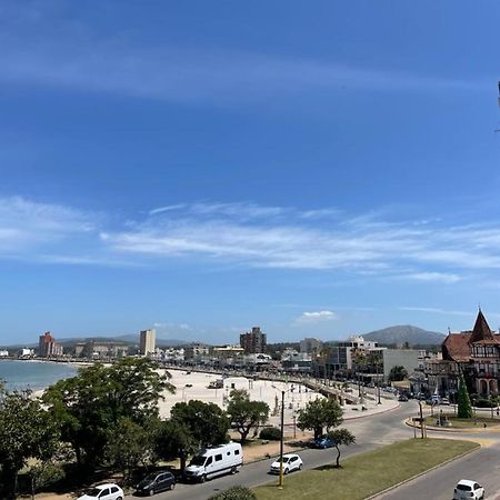 Edificio Flores Διαμέρισμα Piriápolis Εξωτερικό φωτογραφία