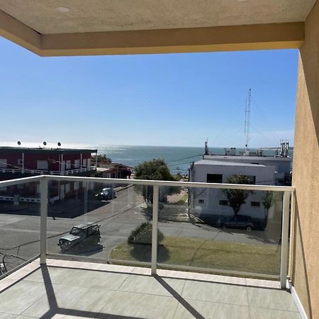 Edificio Flores Διαμέρισμα Piriápolis Εξωτερικό φωτογραφία