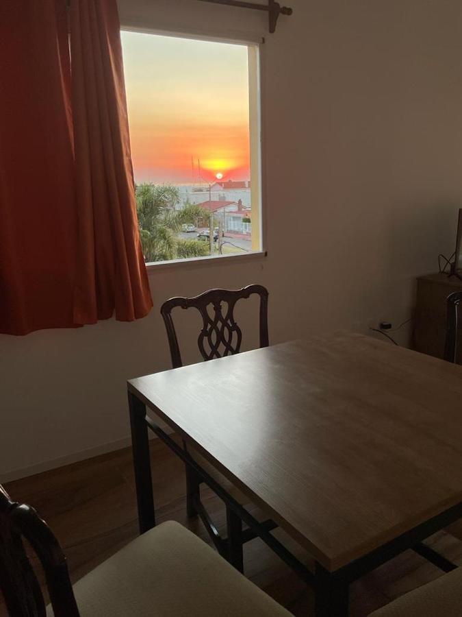 Edificio Flores Διαμέρισμα Piriápolis Εξωτερικό φωτογραφία