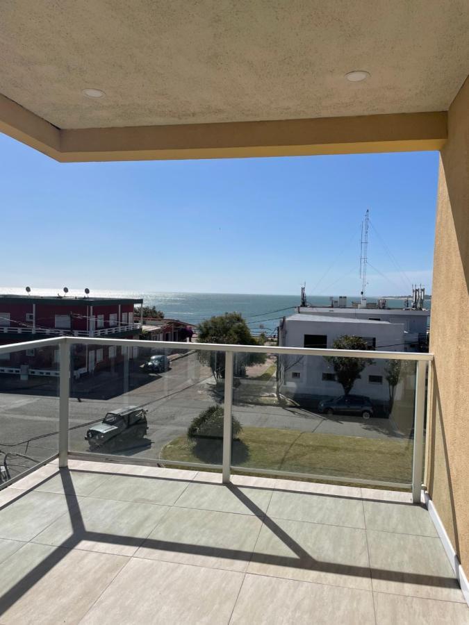Edificio Flores Διαμέρισμα Piriápolis Εξωτερικό φωτογραφία