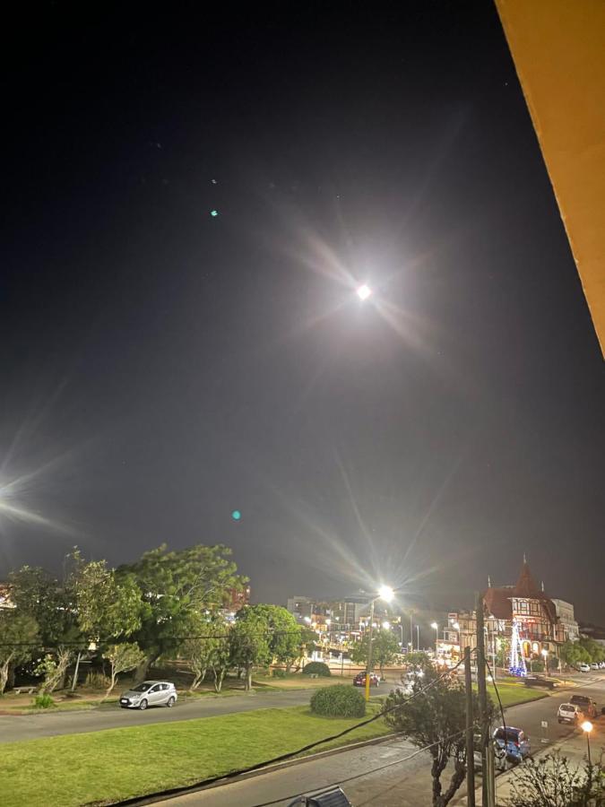 Edificio Flores Διαμέρισμα Piriápolis Εξωτερικό φωτογραφία