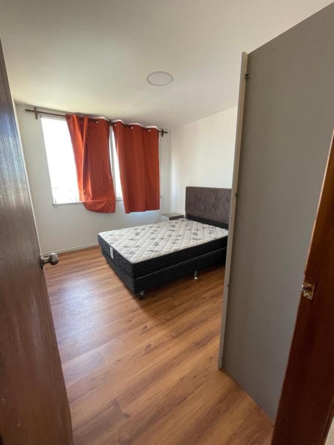 Edificio Flores Διαμέρισμα Piriápolis Εξωτερικό φωτογραφία