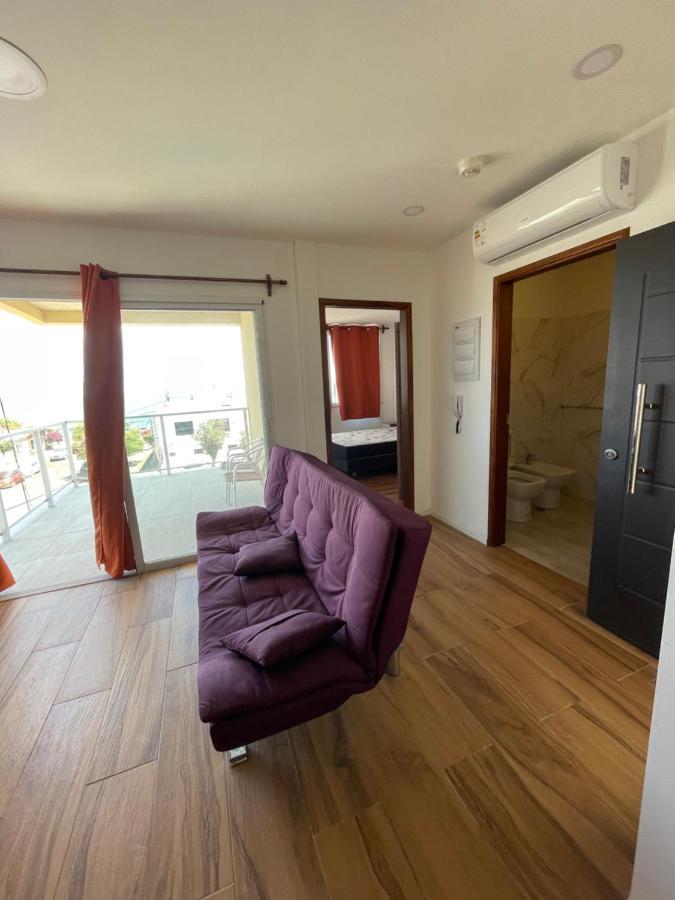 Edificio Flores Διαμέρισμα Piriápolis Εξωτερικό φωτογραφία