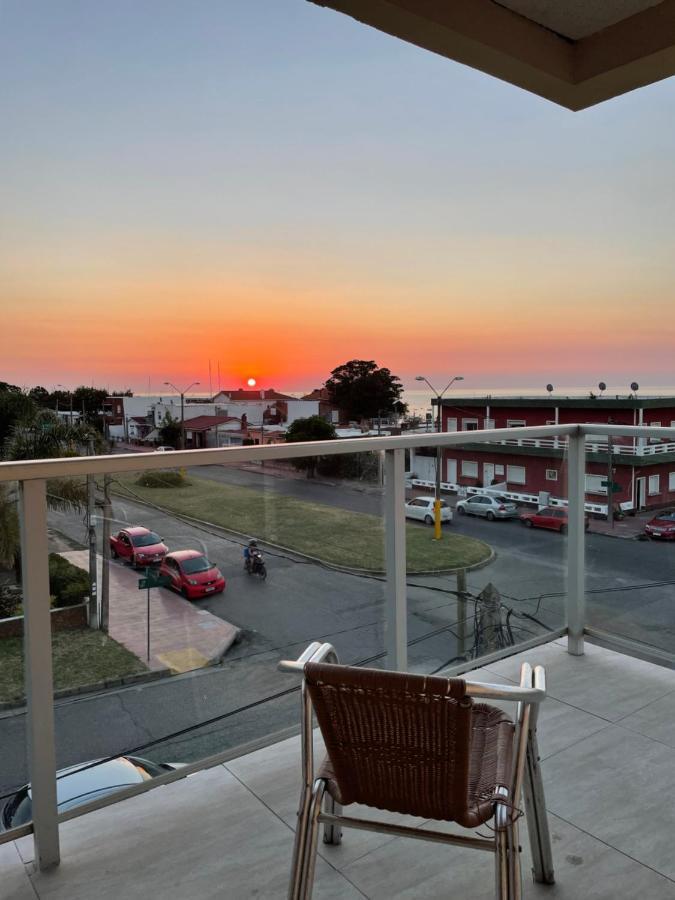 Edificio Flores Διαμέρισμα Piriápolis Εξωτερικό φωτογραφία