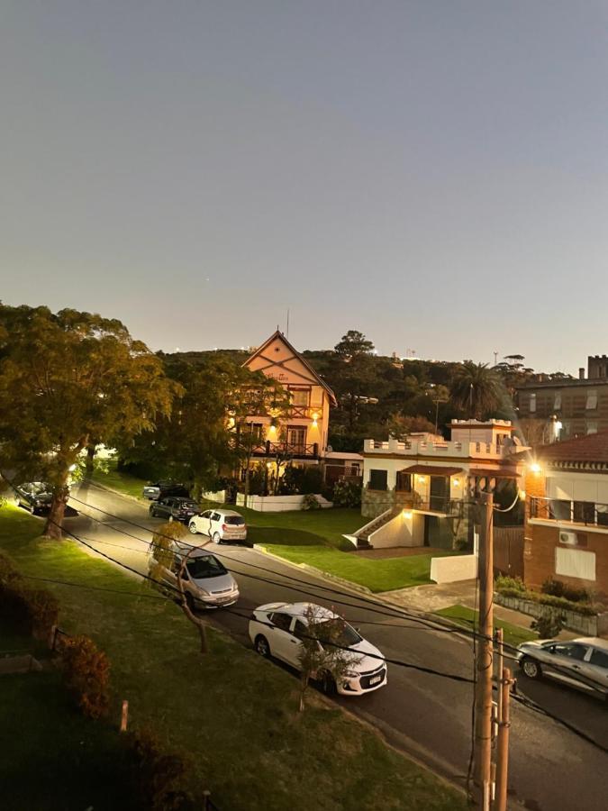 Edificio Flores Διαμέρισμα Piriápolis Εξωτερικό φωτογραφία