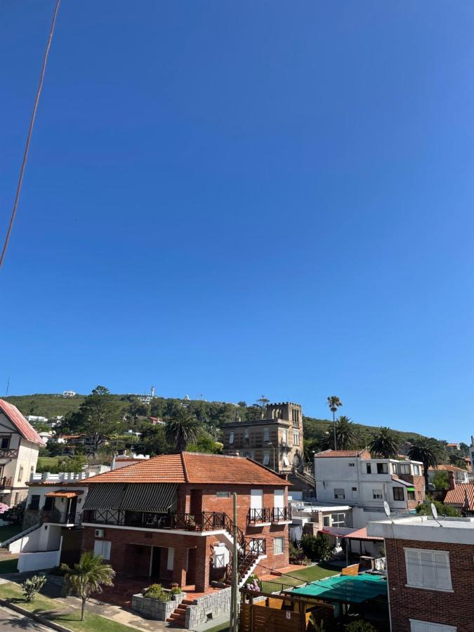 Edificio Flores Διαμέρισμα Piriápolis Εξωτερικό φωτογραφία